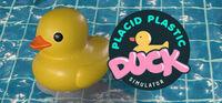Portada oficial de Placid Plastic Duck Simulator para PC