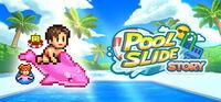 Portada oficial de Pool Slide Story para PC