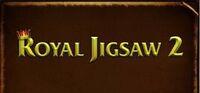 Portada oficial de Royal Jigsaw 2 para PC