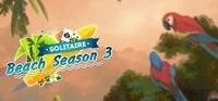 Portada oficial de Solitaire Beach Season 3 para PC