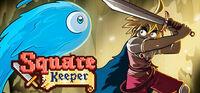 Portada oficial de Square Keeper para PC