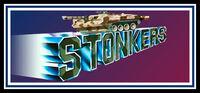 Portada oficial de Stonkers para PC