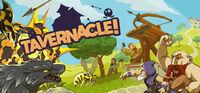 Portada oficial de Tavernacle! para PC