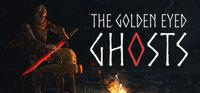 Portada oficial de The Golden Eyed Ghosts para PC