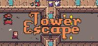 Portada oficial de Tower Escape para PC