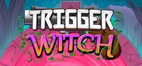 Portada oficial de Trigger Witch para PC
