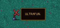 Portada oficial de ULTRAFUN para PC