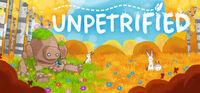 Portada oficial de Unpetrified para PC