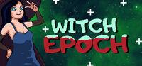 Portada oficial de Witch Epoch para PC