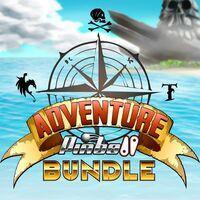 Portada oficial de Adventure Pinball Bundle para PS5