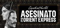 Portada oficial de Agatha Christie: Murder on the Orient Express para PC