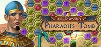 Portada oficial de Ancient Wonders: Pharaoh's Tomb para PC