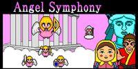 Portada oficial de Angel Symphony para Switch