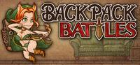 Portada oficial de Backpack Battles para PC