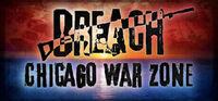 Portada oficial de Breach: Chicago War Zone para PC