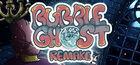 Portada oficial de de Bubble Ghost Remake para PC