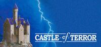 Portada oficial de Castle of Terror para PC