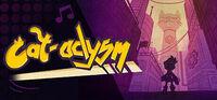 Portada oficial de Cat-aclysm para PC