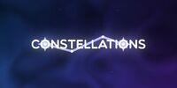 Portada oficial de Constellations para Switch