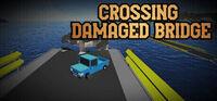 Portada oficial de Crossing Damaged Bridge para PC