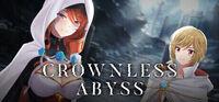 Portada oficial de Crownless Abyss para PC