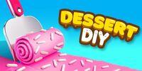 Portada oficial de Dessert DIY para Switch