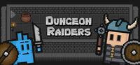 Portada oficial de Dungeon Raiders para PC