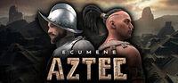 Portada oficial de Ecumene Aztec para PC