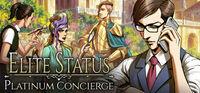 Portada oficial de Elite Status: Platinum Concierge para PC