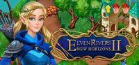 Portada oficial de Elven Rivers 2: New Horizons Collector's Edition para PC