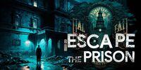 Portada oficial de Escape the Prison: 3 Days to Freedom para Switch