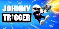 Portada oficial de Johnny Trigger  para Switch