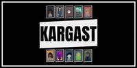 Portada oficial de KARGAST para Switch