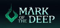 Portada oficial de Mark of the Deep para PC