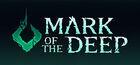 Portada oficial de de Mark of the Deep para PC