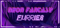 Portada oficial de Neon Fantasy: Furries para PC