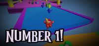 Portada oficial de Number 1! para PC