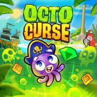 Portada oficial de Octo Curse para PS5