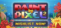 Portada oficial de Paint by Pixel 2 para PC
