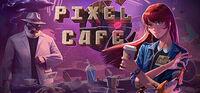 Portada oficial de Pixel Cafe para PC