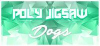 Portada oficial de Poly Jigsaw: Dogs para PC