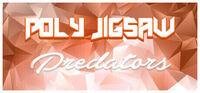 Portada oficial de Poly Jigsaw: Predators para PC