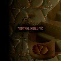 Portada oficial de Pretzel Rides VR para PS4