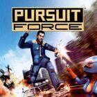 Portada oficial de de Pursuit Force para PS5