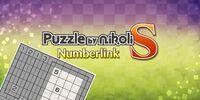 Portada oficial de Puzzle by Nikoli S Numberlink para Switch