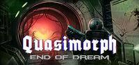 Portada oficial de Quasimorph: End of Dream para PC