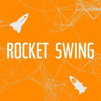 Portada oficial de Rocket Swing para PS5