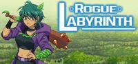 Portada oficial de Rogue Labyrinth para PC