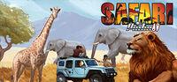 Portada oficial de Safari Pinball para PC