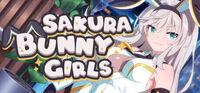 Portada oficial de Sakura Bunny Girls para PC